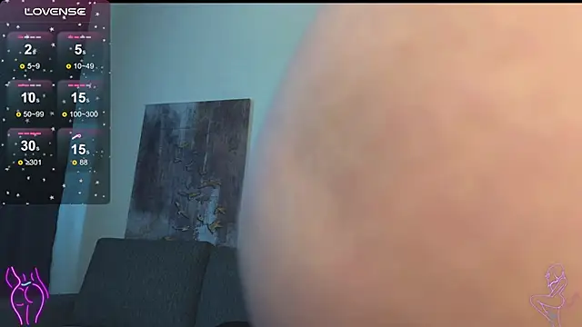 Snapshot of Megan_Nilson chatting on January 27, 2025, 12:05 pm Megan Nilson online show from January 27, 2025, 12:05 pm