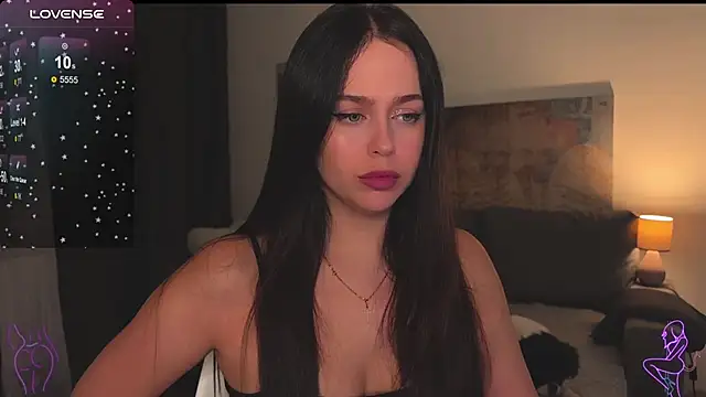 Snapshot of Megan_Nilson chatting on February 1, 2025, 3:50 pm Megan Nilson online show from February 1, 2025, 3:50 pm