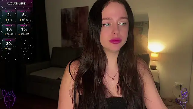 Snapshot of Megan_Nilson chatting on March 13, 2025, 8:22 pm Megan Nilson online show from March 13, 2025, 8:22 pm