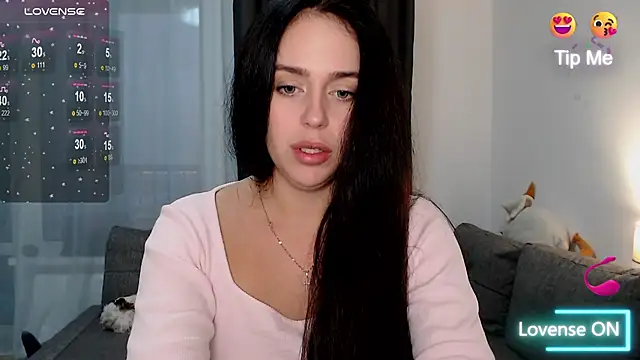 Snapshot of Megan_Nilson chatting on November 8, 2025, 1:55 pm Megan Nilson online show from November 8, 2025, 1:55 pm