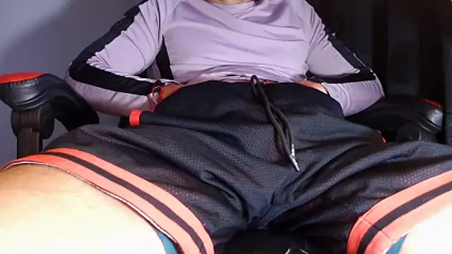 ErosFindomKing online show from January 15, 2026, 8:56 pm