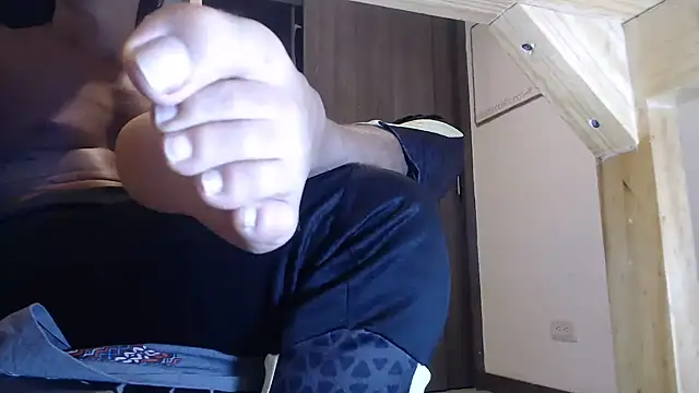 ErosFindomKing online show from July 9, 2026, 12:04 am