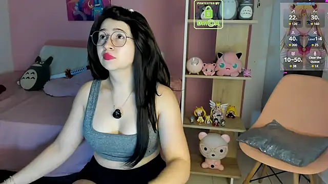 Snapshot of dolly_saylor chatting on May 5, 2026, 12:51 am dolly saylor online show from May 5, 2026, 12:51 am