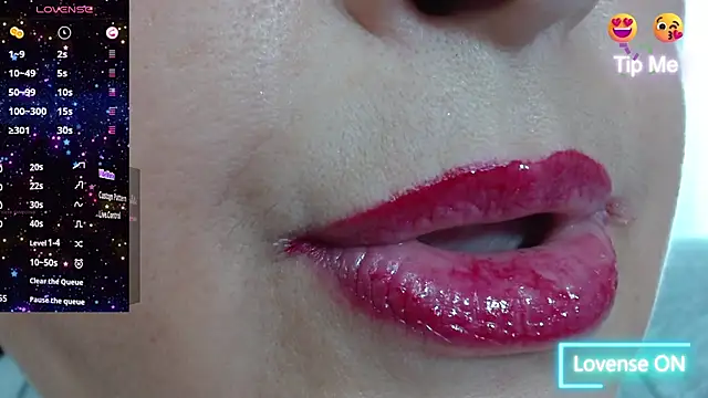 Kerly Doll online show from February 27, 2025, 7:15 pm