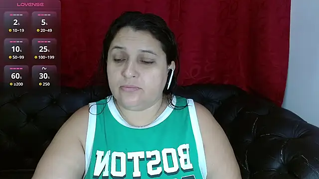 Snapshot of Kerly_Doll chatting on May 13, 2026, 10:12 am Kerly Doll online show from May 13, 2026, 10:12 am