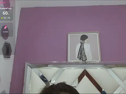Snapshot of Kerly_Doll chatting on July 18, 2026, 12:20 pm Kerly Doll online show from July 18, 2026, 12:20 pm