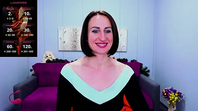 Snapshot of Nia_Smithh chatting on December 30, 2024, 1:03 pm Nia Smithh online show from December 30, 2024, 1:03 pm