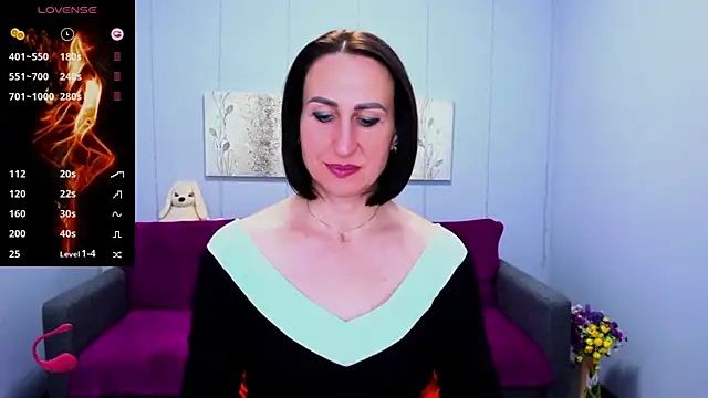 Nia Smithh online show from January 14, 2025, 2:00 pm