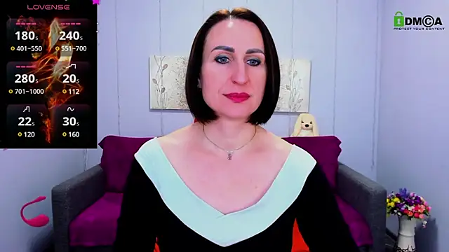 Snapshot of Nia_Smithh chatting on March 6, 2025, 12:41 pm Nia Smithh online show from March 6, 2025, 12:41 pm