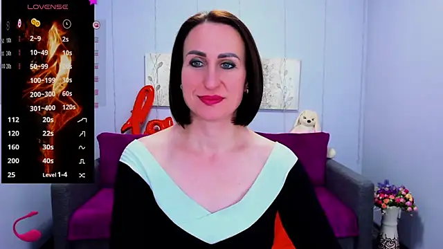 Nia Smithh online show from March 22, 2025, 4:26 pm