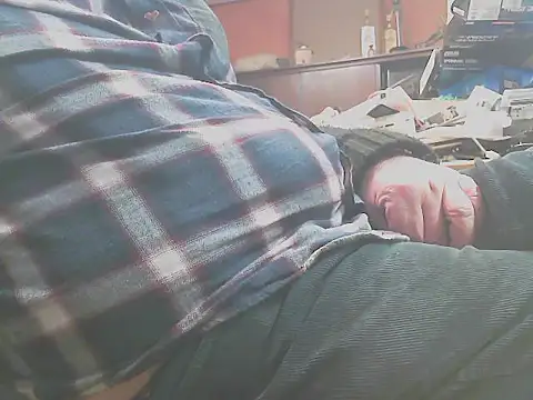 Snapshot of HaraldGermany chatting on March 13, 2025, 6:34 pm HaraldGermany online show from March 13, 2025, 6:34 pm