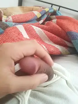 Snapshot of Ummfuss1 chatting on January 18, 2025, 4:53 pm Ummfuss1 online show from January 18, 2025, 4:53 pm