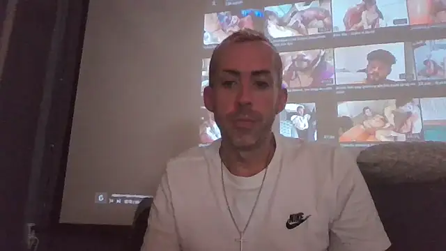 smokenstrokex online show from May 22, 2026, 7:30 pm