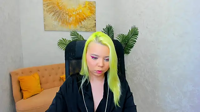 EnergyBunny 1 online show from January 22, 2025, 7:45 pm