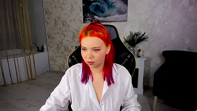 Snapshot of EnergyBunny_1 chatting on May 20, 2026, 6:14 pm EnergyBunny 1 online show from May 20, 2026, 6:14 pm