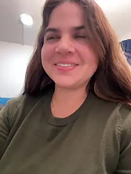 Snapshot of nurse_becky chatting on January 10, 2025, 10:36 pm nurse becky online show from January 10, 2025, 10:36 pm