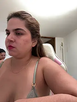 Snapshot of nurse_becky chatting on January 31, 2025, 4:27 pm nurse becky online show from January 31, 2025, 4:27 pm