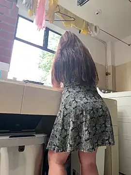 Snapshot of nurse_becky chatting on February 1, 2025, 10:02 pm nurse becky online show from February 1, 2025, 10:02 pm