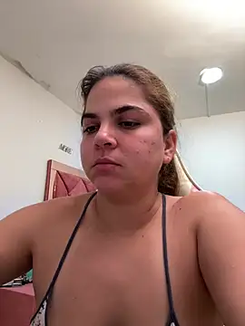 Snapshot of nurse_becky chatting on February 3, 2025, 11:05 pm nurse becky online show from February 3, 2025, 11:05 pm