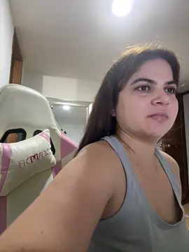 Snapshot of nurse_becky chatting on February 8, 2025, 10:51 pm nurse becky online show from February 8, 2025, 10:51 pm