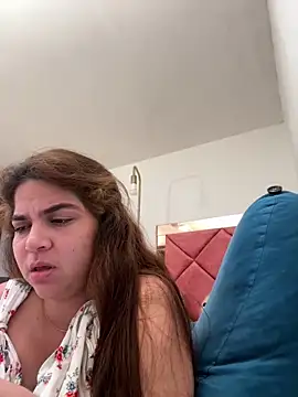 Snapshot of nurse_becky chatting on February 20, 2025, 10:59 pm nurse becky online show from February 20, 2025, 10:59 pm