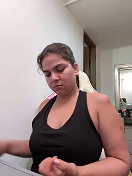 Snapshot of nurse_becky chatting on March 7, 2025, 8:00 pm nurse becky online show from March 7, 2025, 8:00 pm