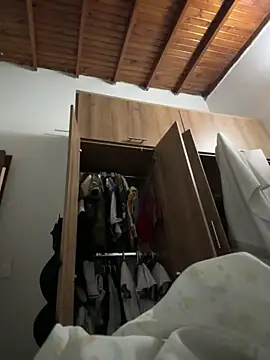 Snapshot of nurse_becky chatting on March 15, 2025, 10:22 pm nurse becky online show from March 15, 2025, 10:22 pm