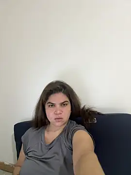 Snapshot of nurse_becky chatting on March 20, 2025, 9:24 pm nurse becky online show from March 20, 2025, 9:24 pm