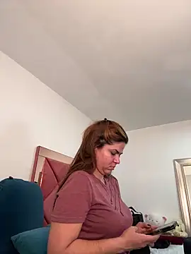 Snapshot of nurse_becky chatting on September 19, 2025, 6:41 pm nurse becky online show from September 19, 2025, 6:41 pm