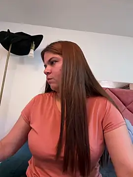 Snapshot of nurse_becky chatting on October 22, 2025, 10:20 pm nurse becky online show from October 22, 2025, 10:20 pm