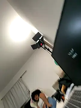 Snapshot of nurse_becky chatting on November 3, 2025, 10:32 pm nurse becky online show from November 3, 2025, 10:32 pm