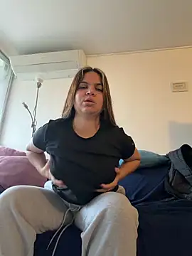 Snapshot of nurse_becky chatting on February 2, 2026, 3:11 pm nurse becky online show from February 2, 2026, 3:11 pm