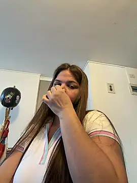 Snapshot of nurse_becky chatting on March 26, 2026, 3:39 pm nurse becky online show from March 26, 2026, 3:39 pm