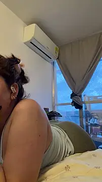 Snapshot of nurse_becky chatting on April 28, 2026, 4:01 pm nurse becky online show from April 28, 2026, 4:01 pm