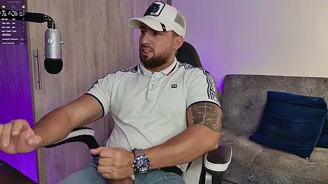 mr david cox online show from February 20, 2025, 11:31 am