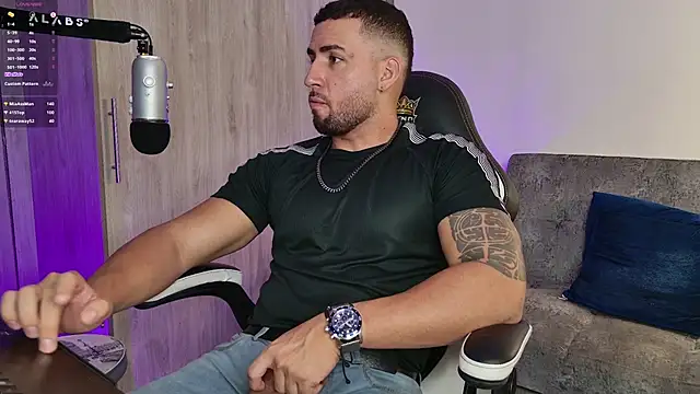 mr david cox online show from February 23, 2025, 3:45 am