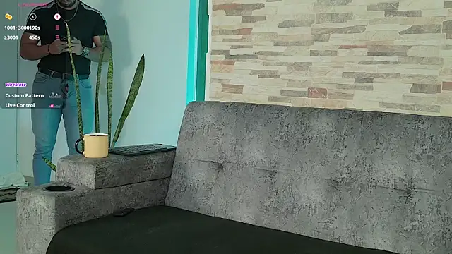 mr david cox online show from March 20, 2025, 11:38 am