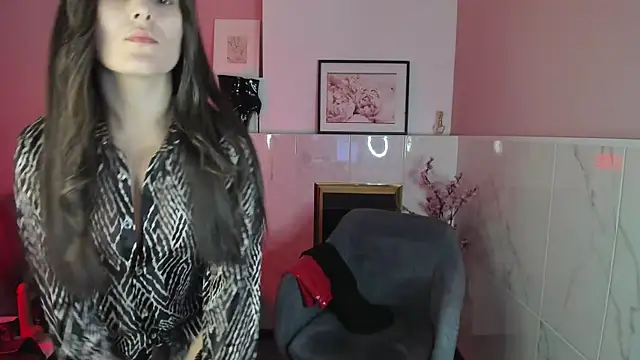 KylieMellow online show from October 15, 2025, 1:44 pm