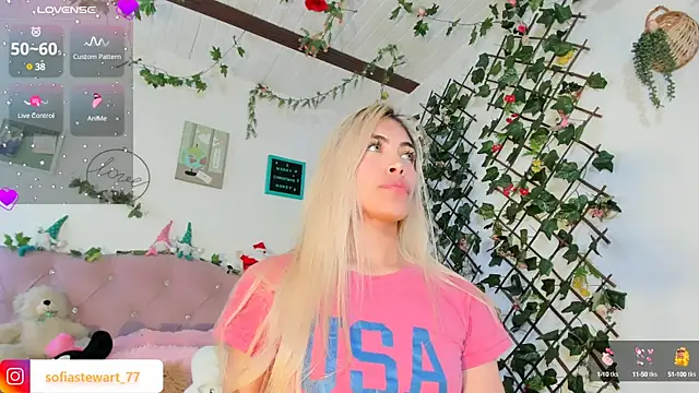 Snapshot of steewart_ chatting on December 29, 2024, 11:29 pm steewart online show from December 29, 2024, 11:29 pm