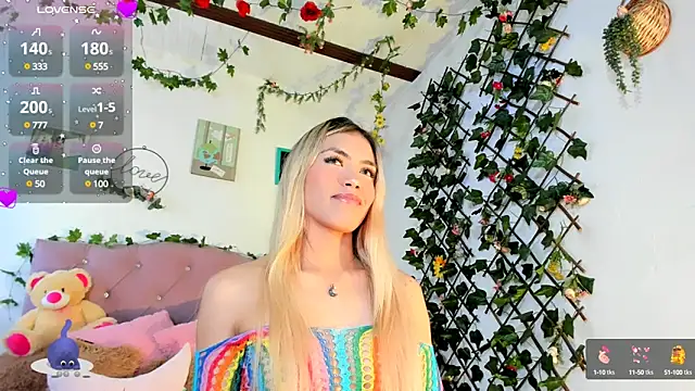 Snapshot of steewart_ chatting on March 14, 2025, 2:53 am steewart online show from March 14, 2025, 2:53 am