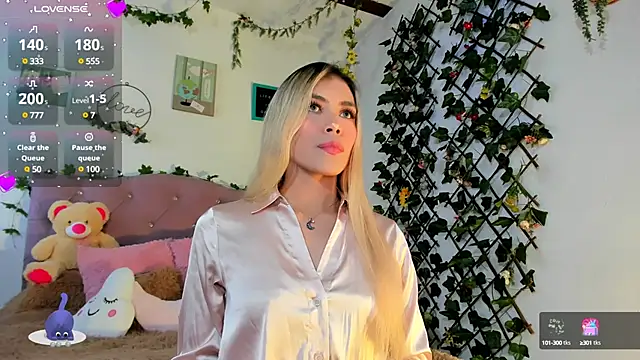 Snapshot of steewart_ chatting on March 15, 2025, 3:51 am steewart online show from March 15, 2025, 3:51 am