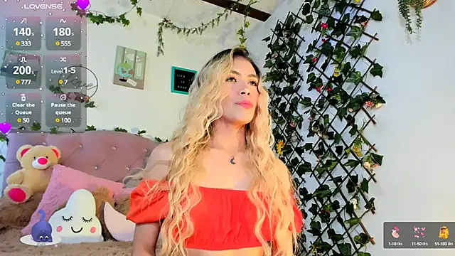 Snapshot of steewart_ chatting on March 16, 2025, 2:53 am steewart online show from March 16, 2025, 2:53 am