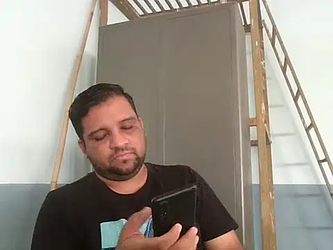 dhruv love online show from May 8, 2026, 5:02 am