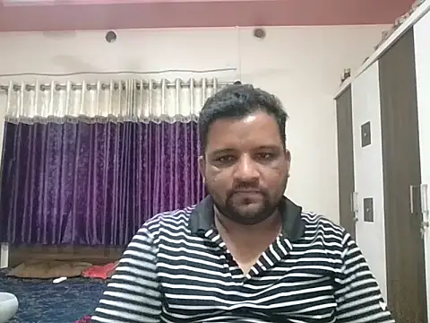 Snapshot of dhruv_love chatting on June 13, 2026, 12:36 pm dhruv love online show from June 13, 2026, 12:36 pm