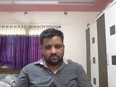 Snapshot of dhruv_love chatting on June 19, 2026, 11:36 am dhruv love online show from June 19, 2026, 11:36 am