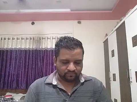 Snapshot of dhruv_love chatting on July 9, 2026, 12:31 pm dhruv love online show from July 9, 2026, 12:31 pm