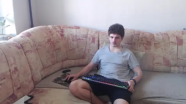 Remy Miles online show from February 11, 2025, 7:54 am