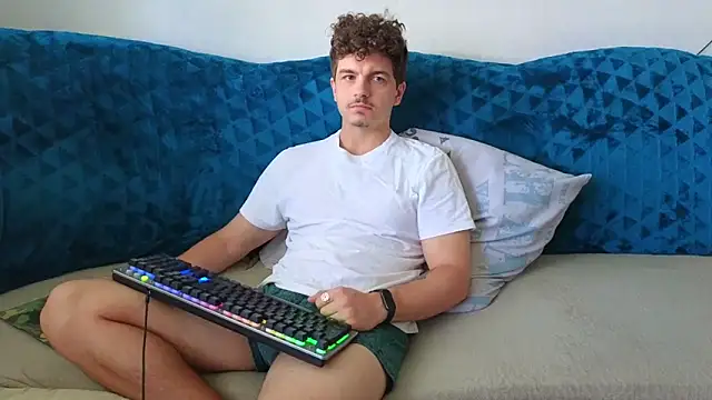 Remy Miles online show from September 11, 2025, 7:08 am