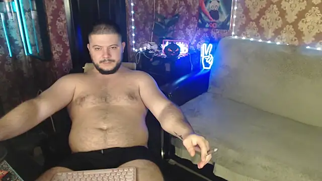 thor master online show from October 30, 2025, 2:51 pm