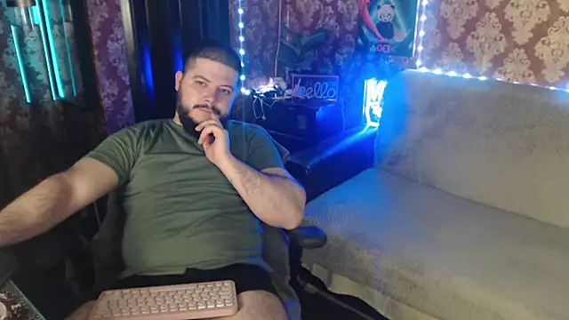 thor master online show from December 15, 2025, 1:43 am